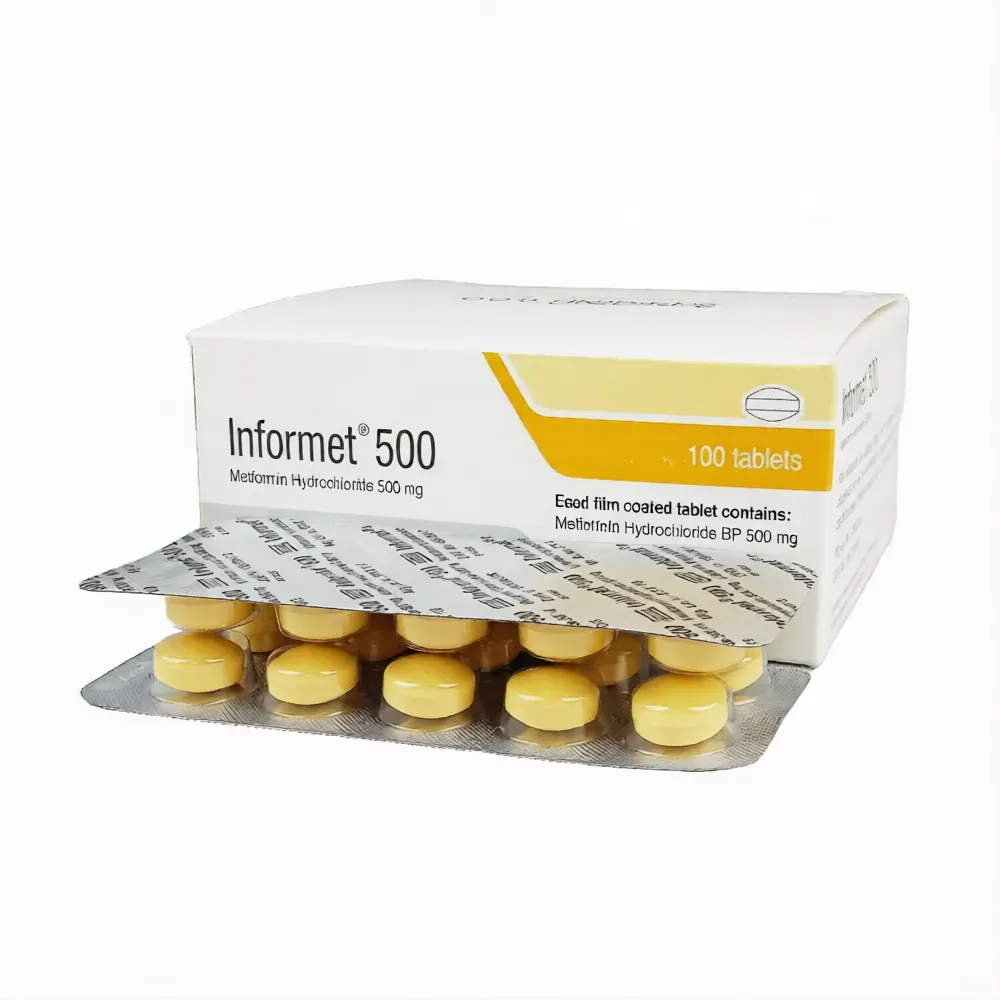 Informet 500